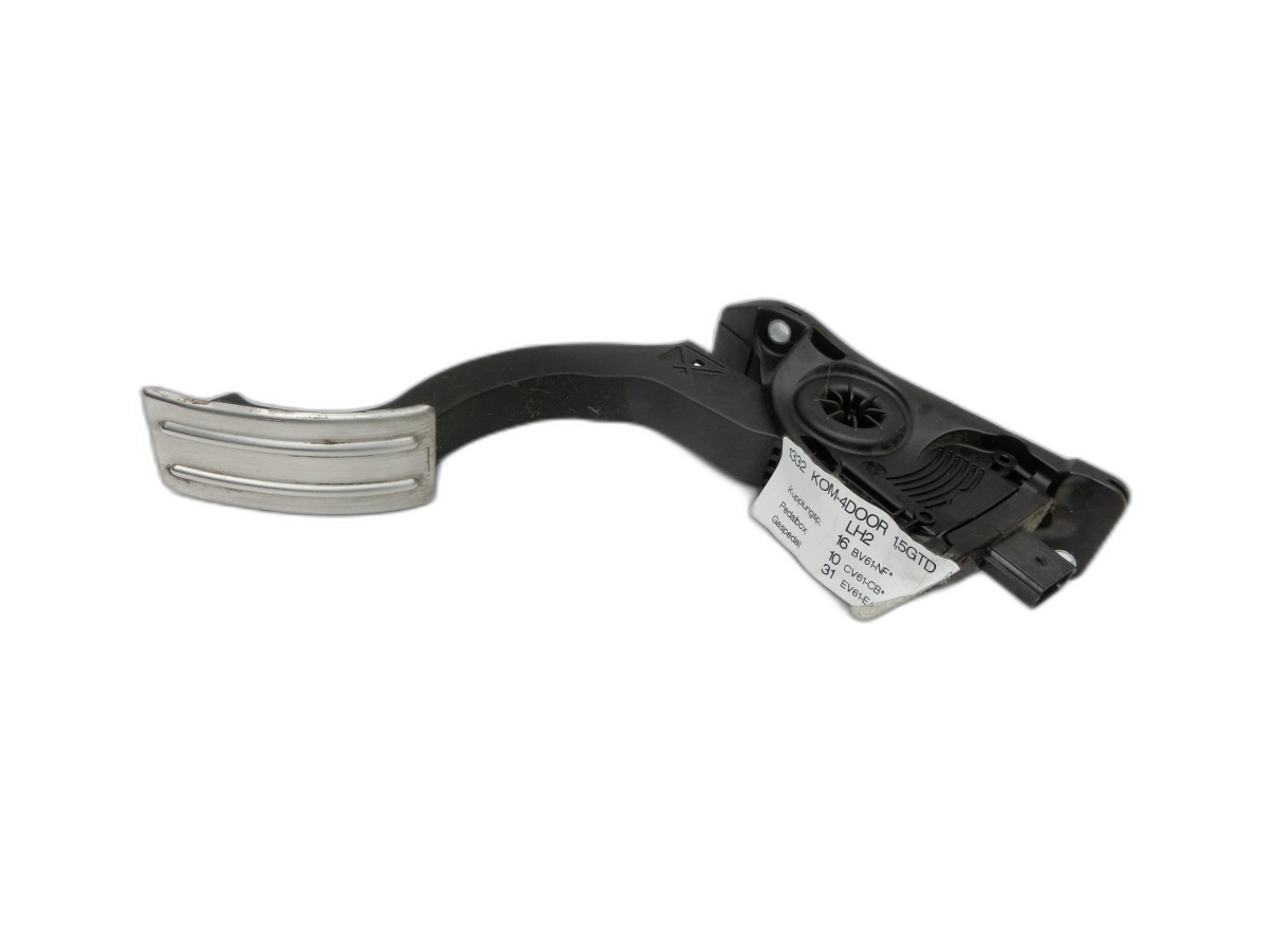 valeur du gaz capteur Pédale d’accélérateur pour Ford Focus III 14-18 - Bild 1