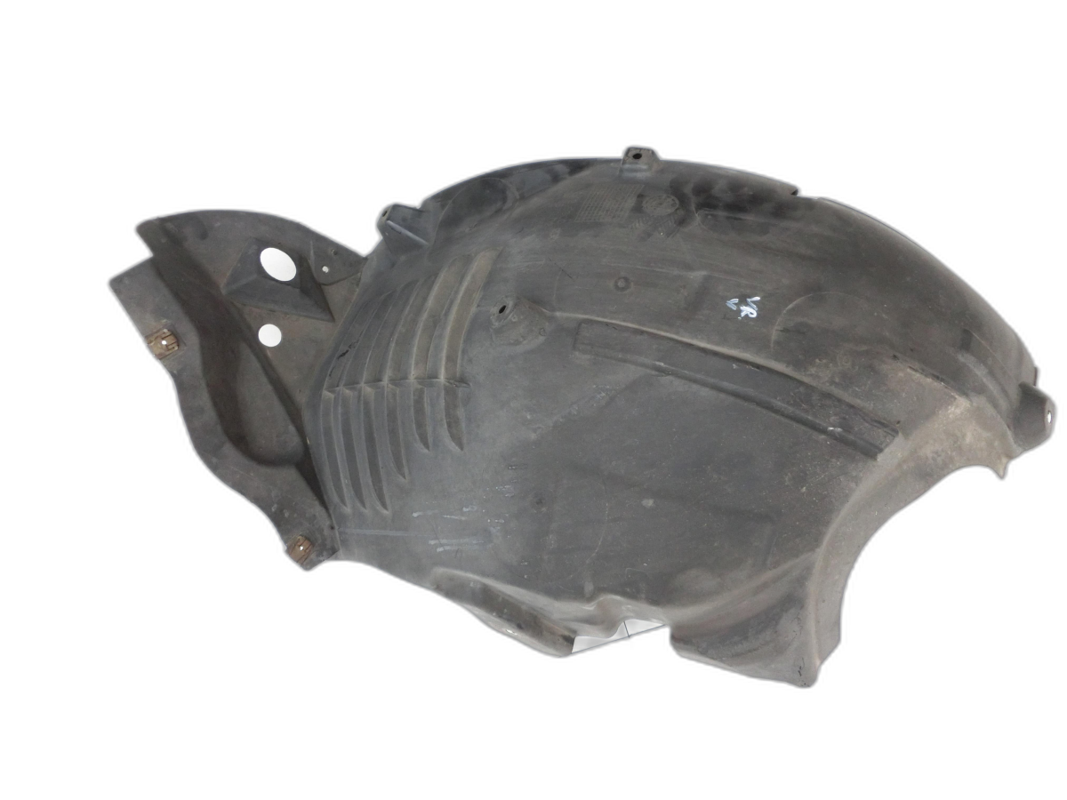 Mercedes E500 W212 09-13 Radhausschale Verkleidung Vorne Rechts - Bild 1