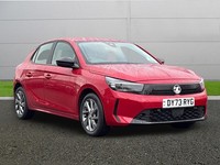 2023 Vauxhall Corsa 1.2 Design 5dr HATCHBACK PETROL Manual