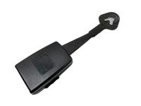 Audi A4 B6 8H 02-05 Cabrio Gurtschloss Links Vorne Audi A4 B6 8H 02-05 17.05.2005 8H0857755 8H085775501C gebraucht Vorschau 1