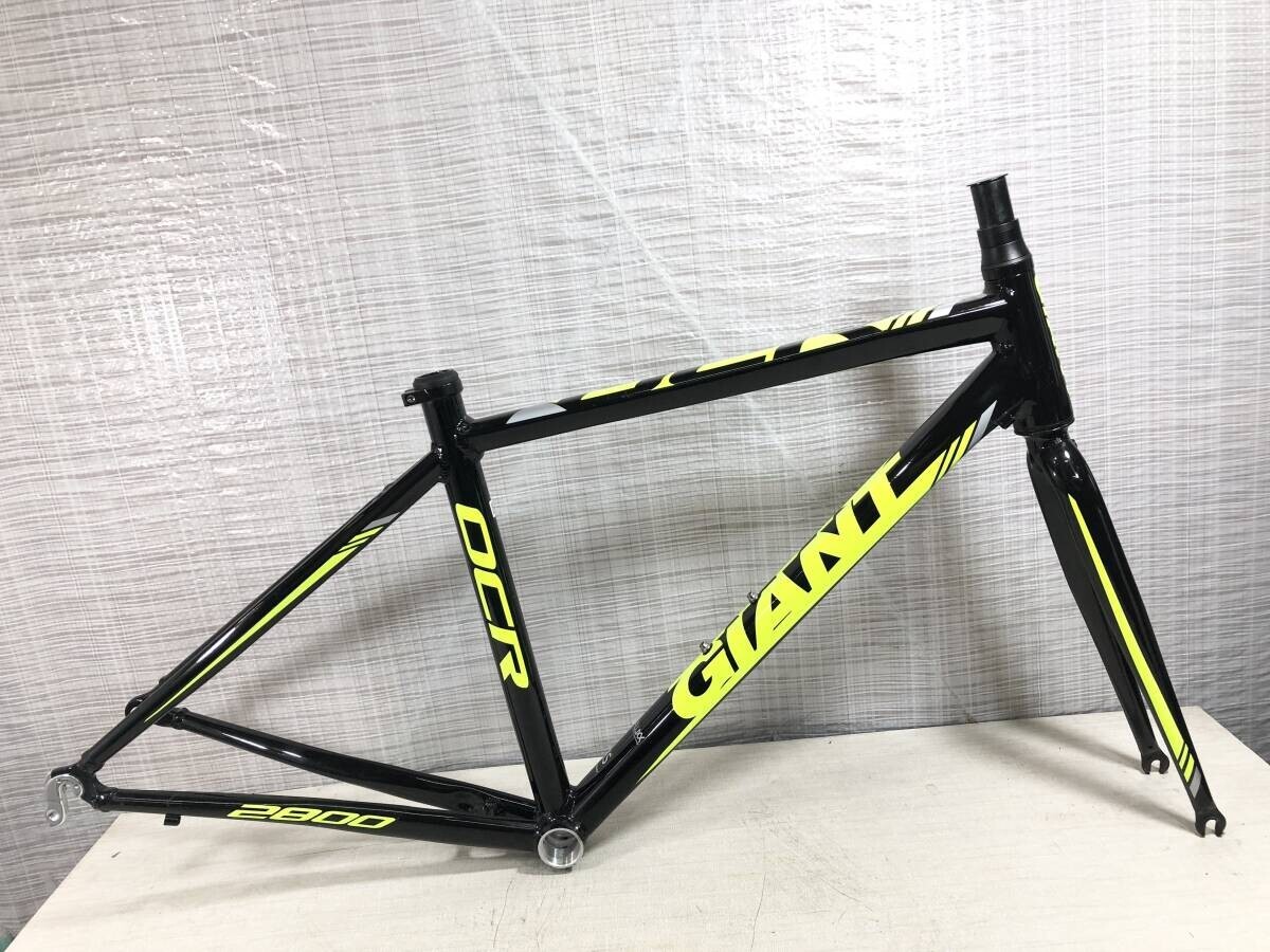 パーツ GIANT OCR 2800 Giant OCR 2800 Road Bike Aluminum Frame XS Size:430 from