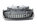 Paraurti Gonnellino anteriore per Gbg Opel Corsa D S07 06-10