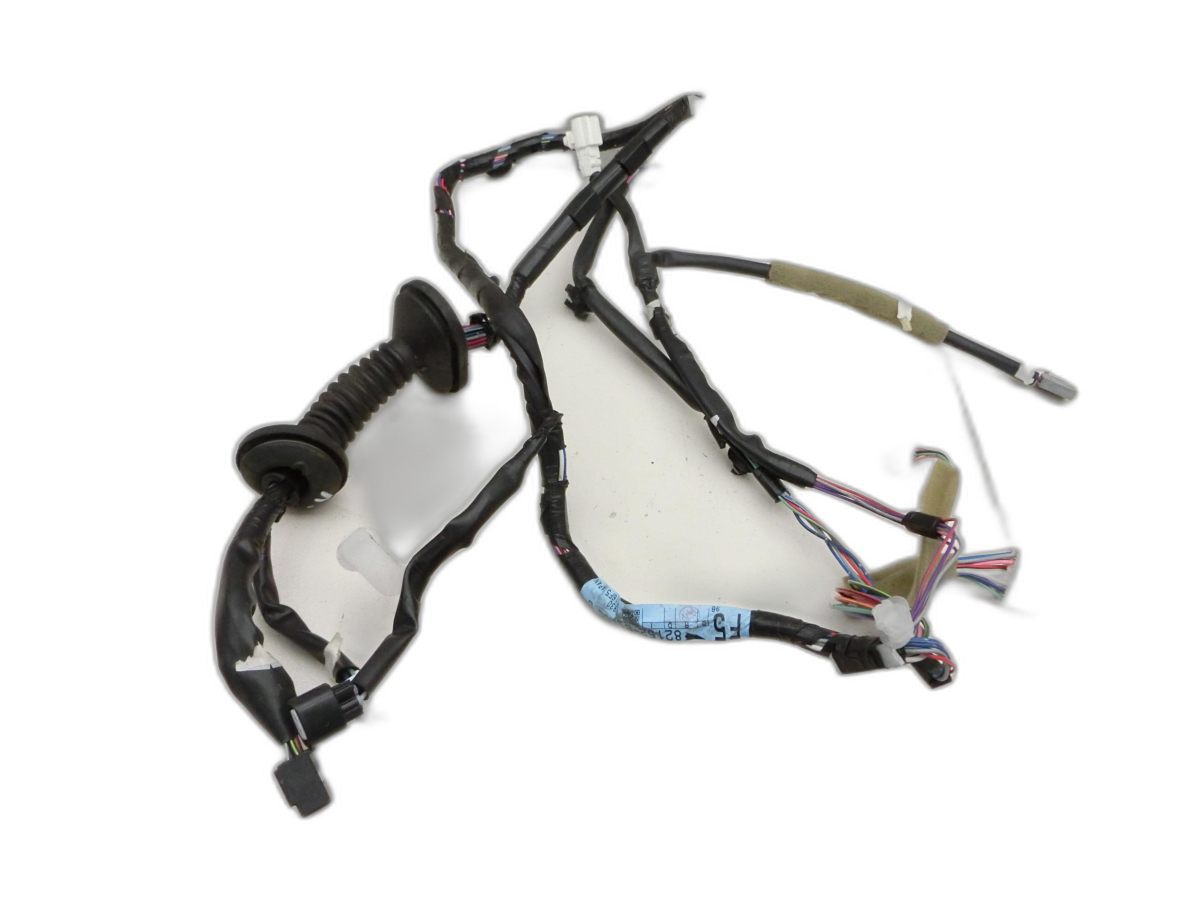 Fascio cablaggio per Portiera e Alzacristallo Sx anteriore Daihatsu Coo Materia M4 06-16 - Bild 1