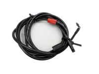 BMW 1er E88 125I 07-11 Cabrio Hydraulik Schlauch Leitung 13 für Verdeck BMW 1er E88 125I 07-11 26.10.2007 7190674... Vorschau 1