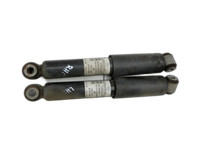 Dacia Lodgy JS 12-22 Stossdämpfer Links und Rechts Hinten Dacia Lodgy JS 12-22 23.02.2018 814903012439 562106339R... Vorschau 1