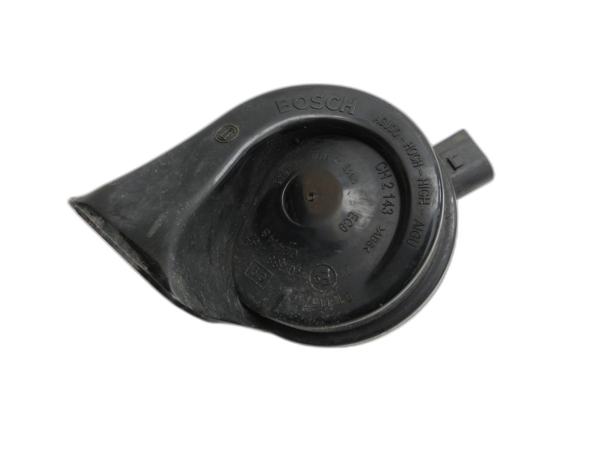 Audi A3 8P 04-08 Hupe Signalhorn Hochtöner - Bild 1