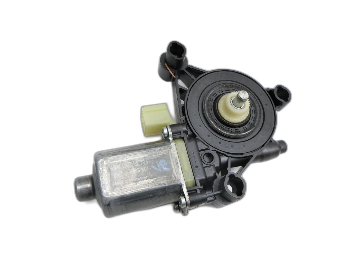 Motor de elevación la ventana izquierda delante para Audi A5 F5 16-19 - Bild 1