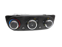 Renault Clio IV BH 12-16 Bedienteil Bedienelement Klimabedienteil Renault Clio IV BH 12-16 23.12.2013 T1019676Z... Vorschau 1