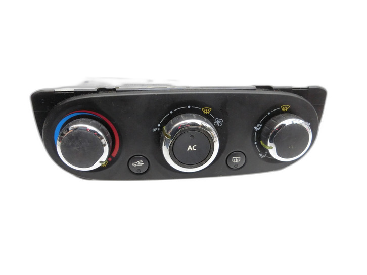 Renault Clio IV BH 12-16 Bedienteil Bedienelement Klimabedienteil Renault Clio IV BH 12-16 23.12.2013 T1019676Z... Bild 1