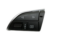 Audi A3 8V 12-16 Lenkradschalter Multifunktionstasten Schalter für Lenkrad Links Audi A3 8V 12-16 17.06.2014... Vorschau 1