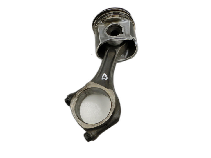 Iveco Daily IV 35S12 06-11 2,3d 100KW  Kolben mit Pleuel Pos B  - Bild 1