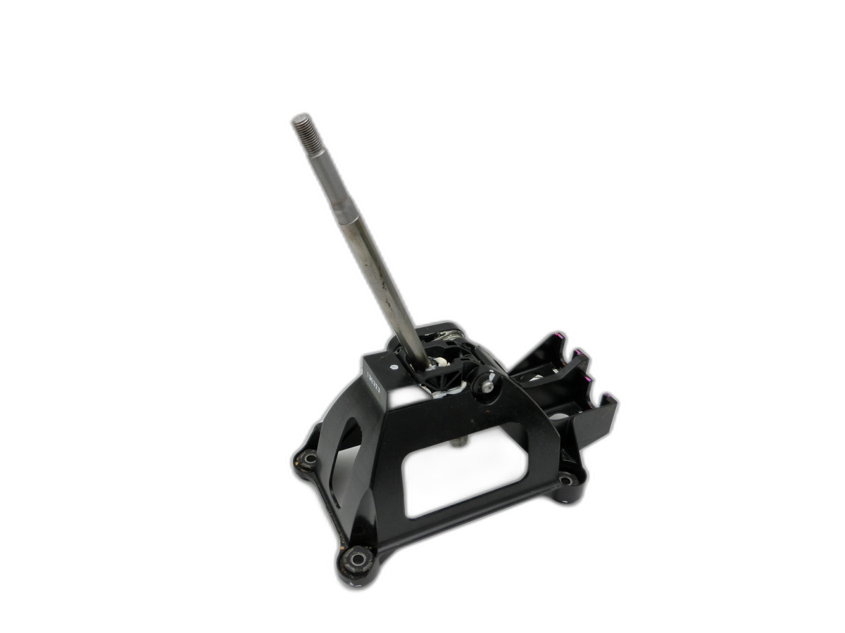 gear shifting gate Lever for Mirage Space Star II A10 12-16 - Bild 1