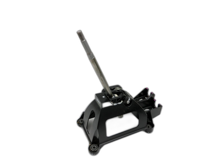 Mirage Space Star II A10 12-16 1,2 59KW Schaltkulisse Schalthebel  - Bild 1