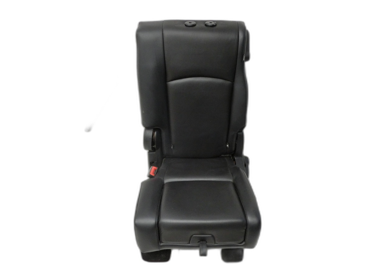 Fiat Freemont 11-16 Sitz Links Hinten mittlere Reihe integr. Kindersitz  - Bild 1