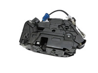 VW Passat CC 358 12-16 Coupe Türschloss m. ZV Stellmotor Links Hinten VW Passat CC 358 12-16 10.04.2013 5N0839015G... Vorschau 1