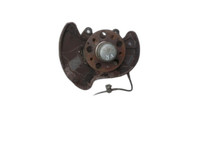 Mercedes CL203 C200K 04-08 1,8K 120KW Achsschenkel Radnabe Rechts Vorne Mercedes CL203 C200K 04-08 04.05.2005... Vorschau 1