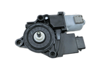 Kia Optima IV JF 15-18 Lim Fensterhebermotor Links Hinten Kia Optima IV JF 15-18 18.11.2016 JFRL6K20 83450D4000... Vorschau 1