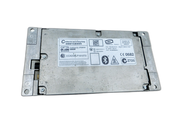 BMW E91 3er 330i 06-08 Steuergerät Bluetooth Interface - Bild 1