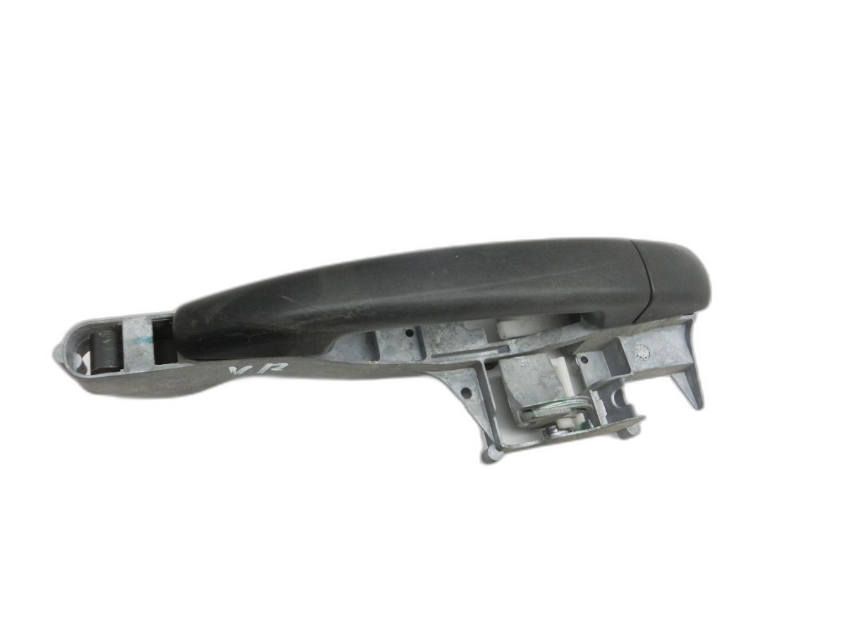 Fiat Scudo 272 07-16 Kurz Türgriff Griff aussen Rechts Vorne  - Bild 1