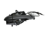 VW Passat B8 3G 14-19 Lim RHD Türgriff Griff aussen Links Vorne LR7H VW Passat B8 3G 14-19 20.07.2015 3G0837885... Vorschau 1