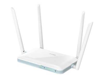 D-Link EAGLE PRO AI G403 Wireless router 4-port switch Wi-Fi 2.4 G403/E