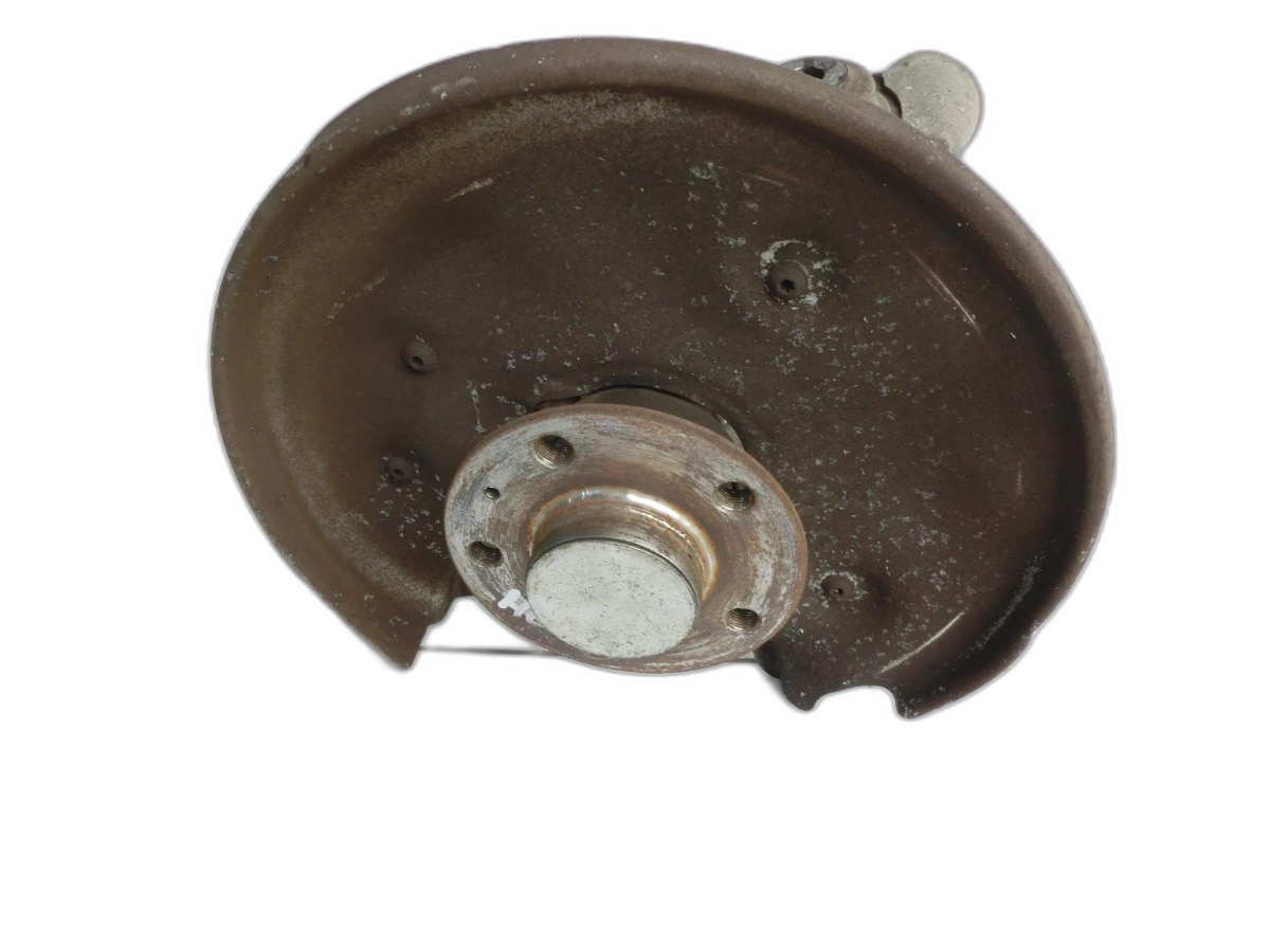 Stub Axle Wheel Hub with ABS Left Rear for Audi A5 8T 07-12 - Bild 1