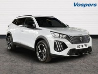 2025 Peugeot 2008 1.2 PureTech 130 Allure 5dr Estate Petrol Manual