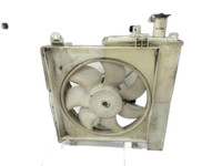 Toyota Aygo II KGB4 14-18 1,0 51KW Lüfter Ventilator f. Kühler Toyota Aygo II KGB4 14-18 14.12.2015 16360-0Q011-A... Vorschau 1