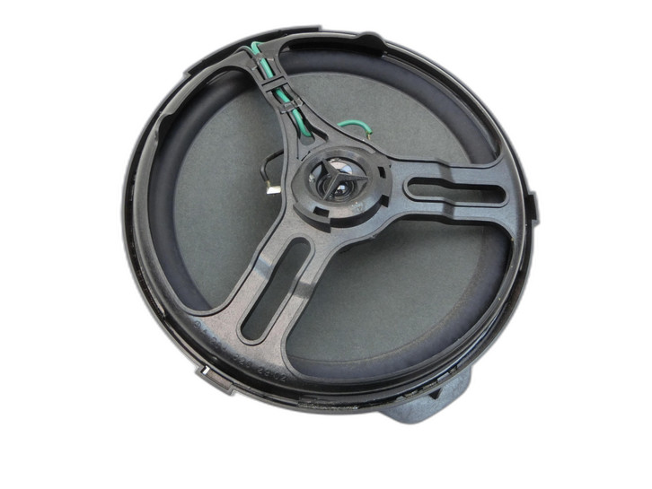 Mercedes GLK X204 320 09-12  Lautsprecher Türe Rechts Hinten  - Bild 1