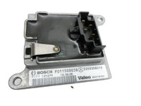 Mercedes W251 R350 07-10 Widerstand Gebläse Lüfter Mercedes W251 R350 07-10 27.02.2007 A2208209210 F01500038 gebraucht Vorschau 1