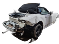 Fiat Spider 124 16-20