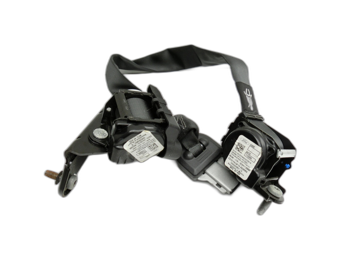 Cinturón de seguridad Tensor izquierda posterior para Ford Mondeo 5 V CF 14-19 - Bild 1