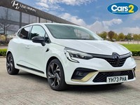 2023 Renault Clio 1.6 E-TECH full hybrid 145 Engineered 5dr Auto Hatchback Hybri
