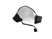 BMW E81 1er 118d 07-11 Lenkradschalter Multifunktionstasten Lenkrad Schalter BMW E81 1er 118d 07-11 23.07.2008... Vorschau 1