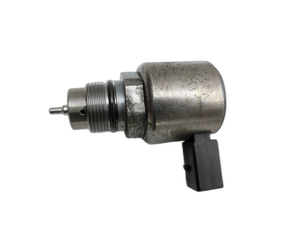 Mercedes S212 W212 E300h 13-16 CDI 2,2 150KW Kraftstoffdrucksensor Drucksensor  - Bild 1