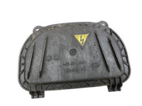 Audi A6 4G C7 11-14 qu Kombi Deckel Abdeckung Kappe für Scheinwerfer Rechts Audi A6 4G C7 11-14 qu 31.01.2012... Vorschau 1
