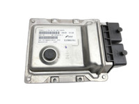 Fiat Panda 312 12-21 Steuergerät ECU Modul Fiat Panda 312 12-21 28.03.2014 51986261 BC.0116776.C gebraucht Vorschau 1