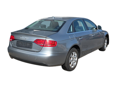 Audi A4 8K B8 08-11