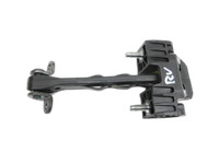 Jaguar XJ X351 09-15 Lim Türfangband Türbremse Türanschlag Rechts Vorne Jaguar XJ X351 09-15 26.08.2009 C2D3784... Vorschau 1