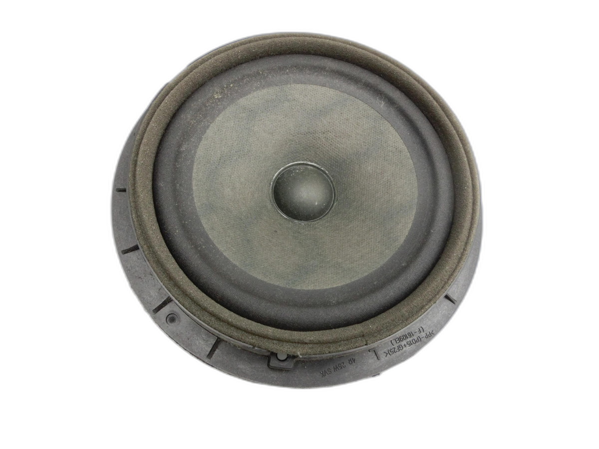 Loudspeaker Left Front for Opel Agila B 08-15 - Bild 1
