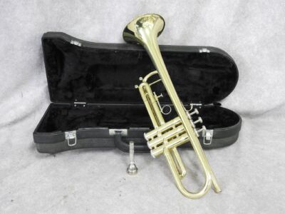 Jupiter トランペット JTR-300 215689 ケース付き Jupiter トランペット JTR-300 215689 ケース付き $_57.JPG