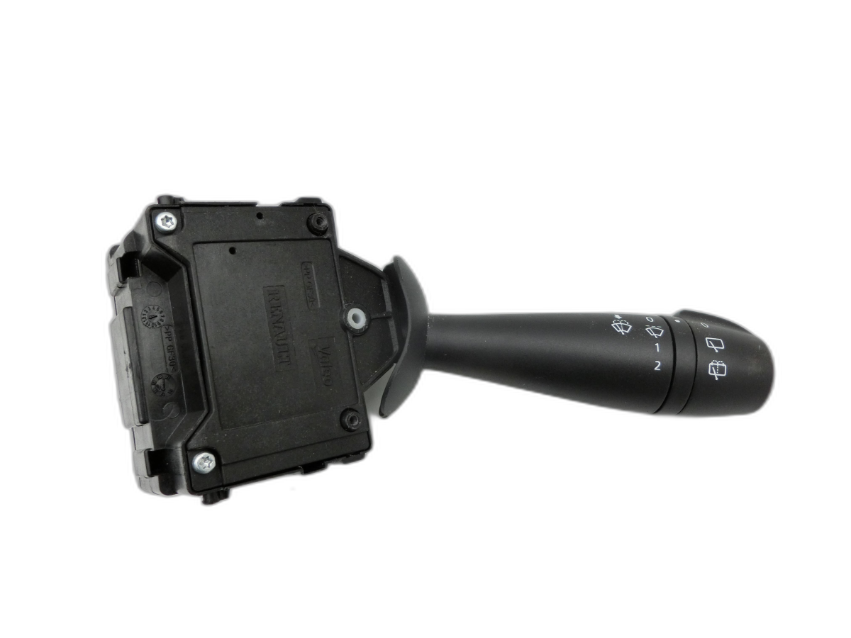 Dacia Lodgy JS 12-22 Lenkstockschalter Wischerschalter Wischer  - Bild 1