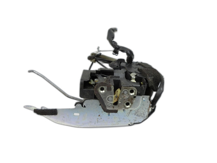 Mazda Cx-7 ER 09-12 Türschloss m. ZV Stellmotor Links Vorne Mazda Cx-7 ER 09-12 02.11.2011 gebraucht Bild 1