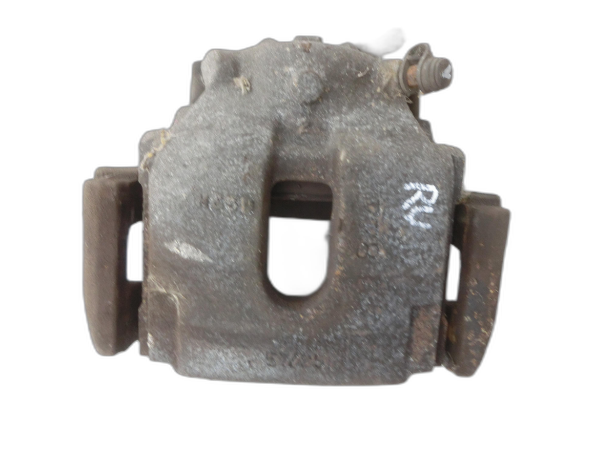 BMW X3 E83 04-06 2,0D 110KW Bremssattel Bremszange Vorne Rechts  - Bild 1