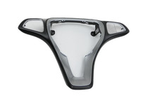 Mercedes W176 A180 15-18 5T Blende Innen Zierrahmen für Lenkrad Mercedes W176 A180 15-18 19.10.2016 A0014608803... Vorschau 1