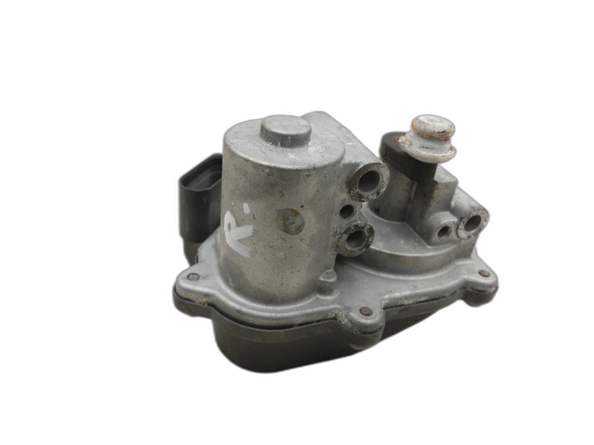 motore elettrico Regolatore Attuatore Tumble lembi per Collettore d'aspirazione Dx Audi A5 8T 07-12 - Bild 1