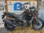 Suzuki V-Strom DL800DE with Luggage