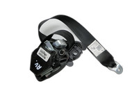 VW Golf VI 6 09-13 Kombi Gurt Sicherheitsgurt Gurtstraffer für Beifahrer Rechts Vorne VW Golf VI 6 09-13 15.10.2012... Vorschau 1