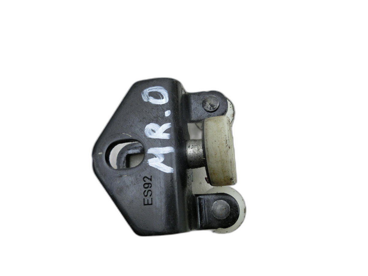 Mercedes Sprinter 906 06-13 Kasten Führungsrolle für Schiebetür Rechts Mitte Oben  - Bild 1