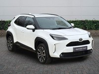 2024 Toyota Yaris Cross Estate 1.5 Hybrid Design 5dr CVT Estate Hybrid Automatic